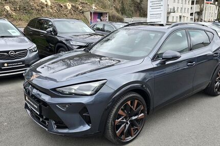 Cupra Formentor 11.564 km 37.880 &euro; Werdohl 58791