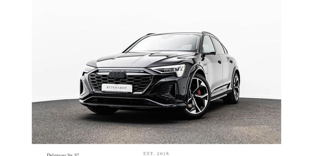 Audi SQ8 e-tron 66.430 km 66.480 &euro; Hagen 58091