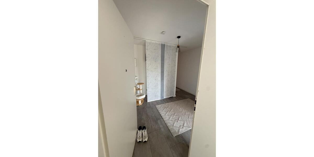 Etagenwohnung Remscheid Gemarkung Bergisch Born - 3 Zimmer, 80 m&sup2;, 1.200&euro; | Angebot:27571250