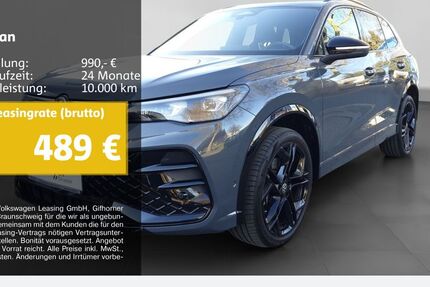 VW Tiguan 51.788 km 44.440 &euro; Bochum 44892