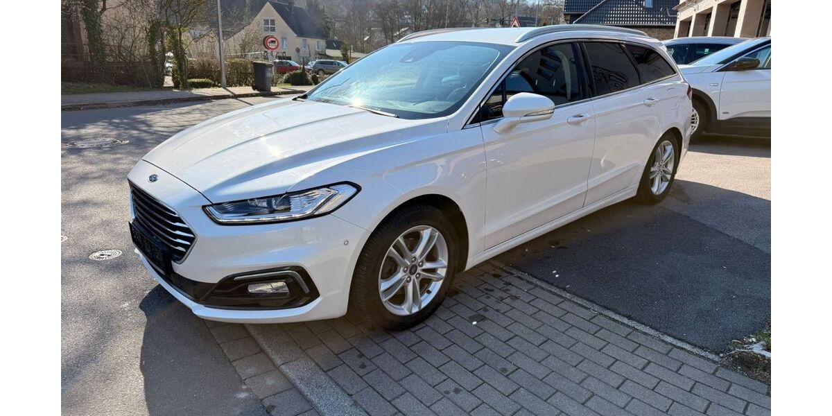 Ford Mondeo 148.900 km 13.000 &euro; Lüdenscheid 58515