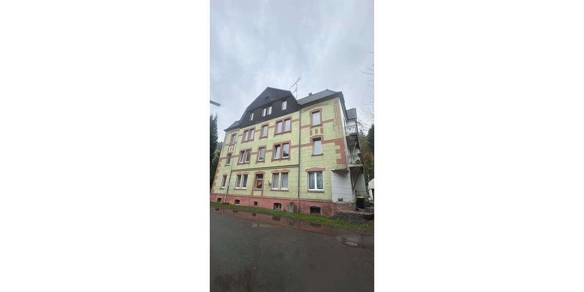 Einfamilienhaus Werdohl - 12 Zimmer, 650 m&sup2;, 299.000&euro; | Angebot:26006743