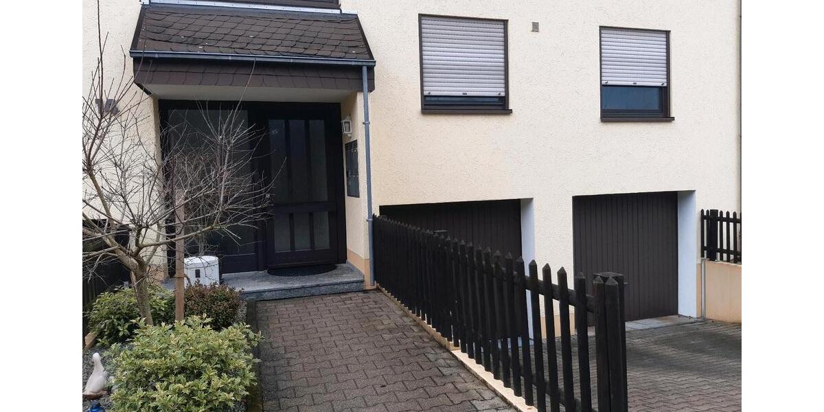 Erdgeschoßwohnung Witten - 3 Zimmer, 77 m&sup2;, 290.000&euro; | Angebot:25893897