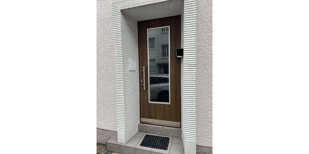 Etagenwohnung Remscheid Alt-Remscheid - 2 Zimmer, 46 m&sup2;, 380&euro; | Angebot:26745359