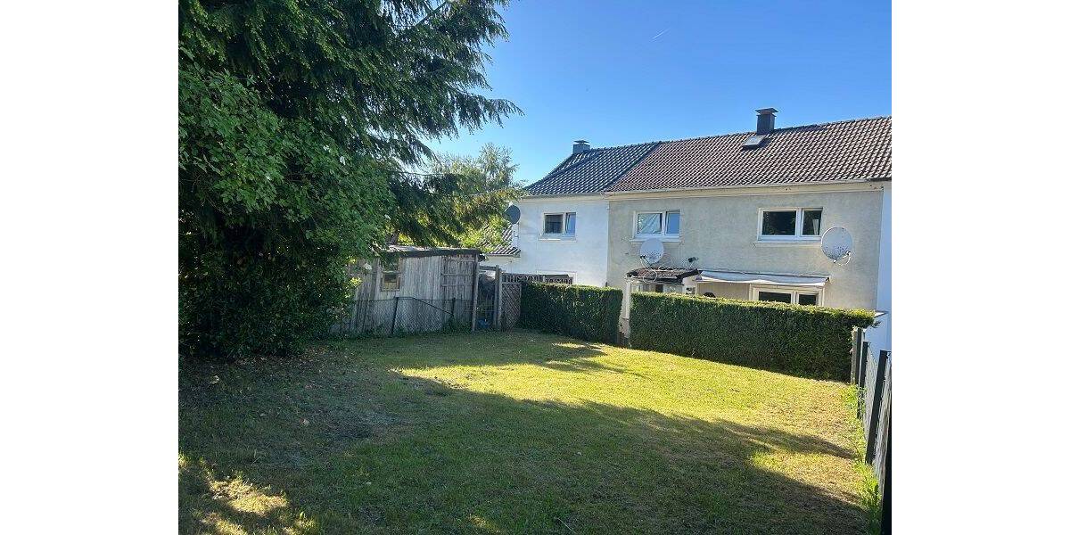 Reihenhaus Lüdenscheid - 3 Zimmer, 90 m&sup2;, 215.000&euro; | Angebot:26740325