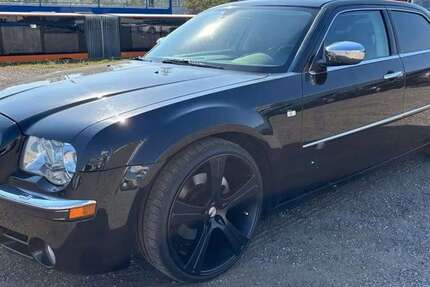 Chrysler 300C 112.720 km 6.500 &euro; Holthausen (Dortmund) 44339