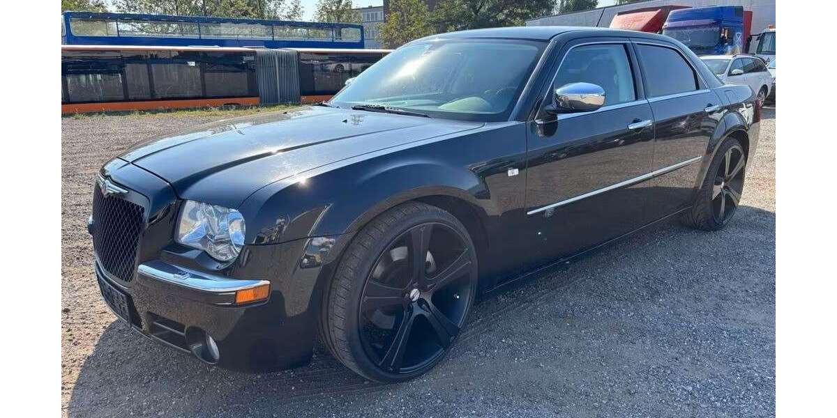Chrysler 300C 112.720 km 6.500 &euro; Holthausen (Dortmund) 44339
