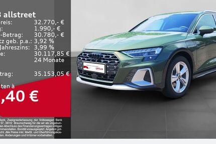 Audi A3 7.862 km 32.370 &euro; Remscheid 42897