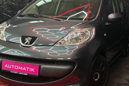 Peugeot 107 104.000 km 4.750 &euro; Herscheid 58849