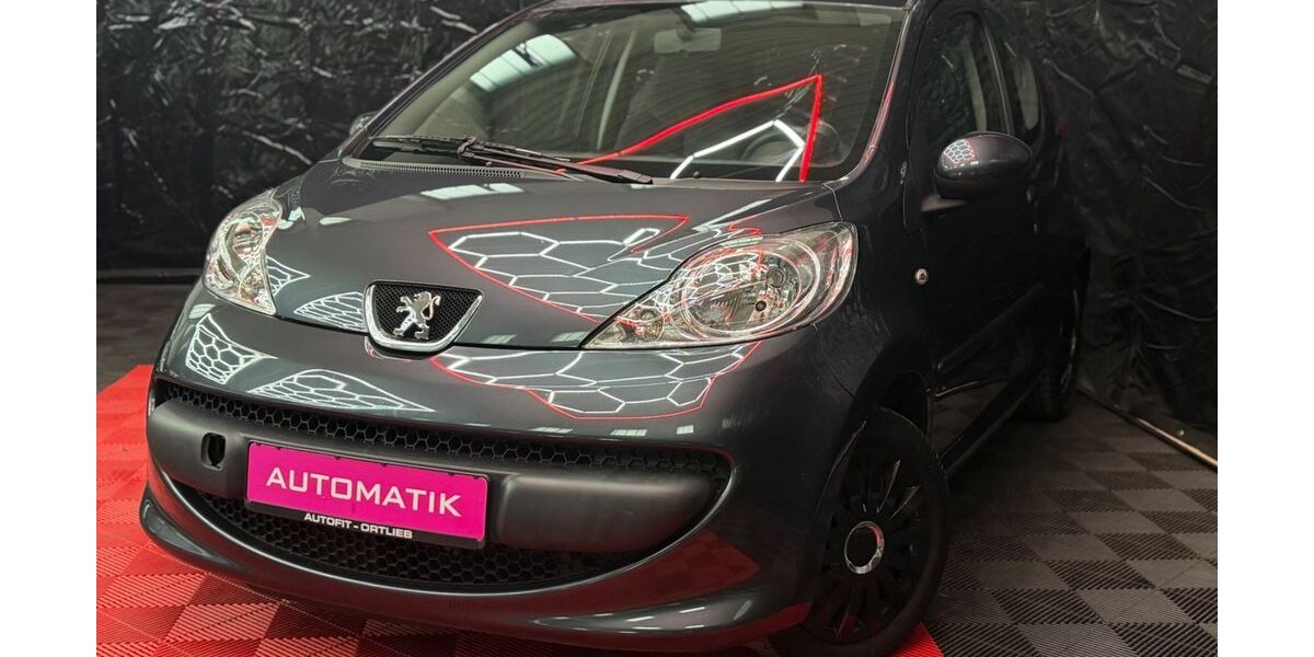 Peugeot 107 104.000 km 4.750 &euro; Herscheid 58849
