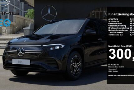 Mercedes-Benz EQA 64.067 km 31.870 &euro; Dortmund 44139