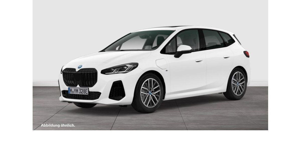 BMW 225 Active Tourer 41.540 km 33.990 &euro; Velbert 42553