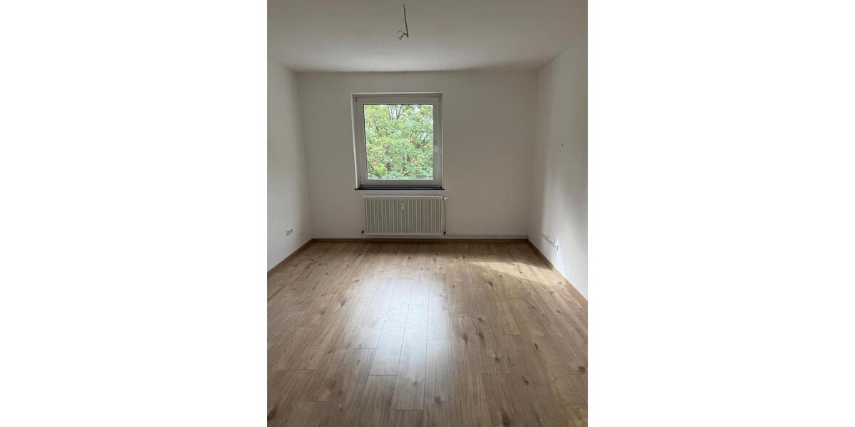 Erdgeschoßwohnung Wuppertal Gemarkung Langerfeld - 2 Zimmer, 50 m&sup2;, 509&euro; | Angebot:23038133