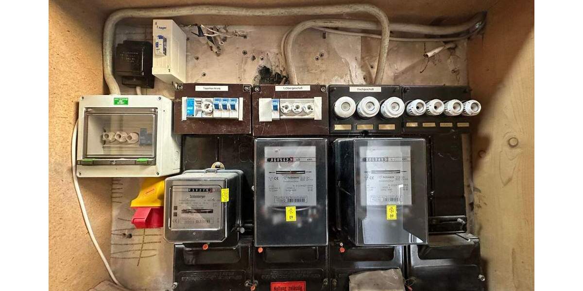 Mehrfamilienhaus, Wohnhaus Halver Oberbrügge - 1 Zimmer, 300 m&sup2;, 219.000&euro; | Angebot:25687157