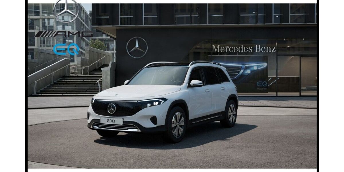 Mercedes-Benz EQB 14.211 km 38.880 &euro; Hagen 58135