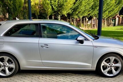 Audi A3 146.000 km 10.200 &euro; Wuppertal 42389