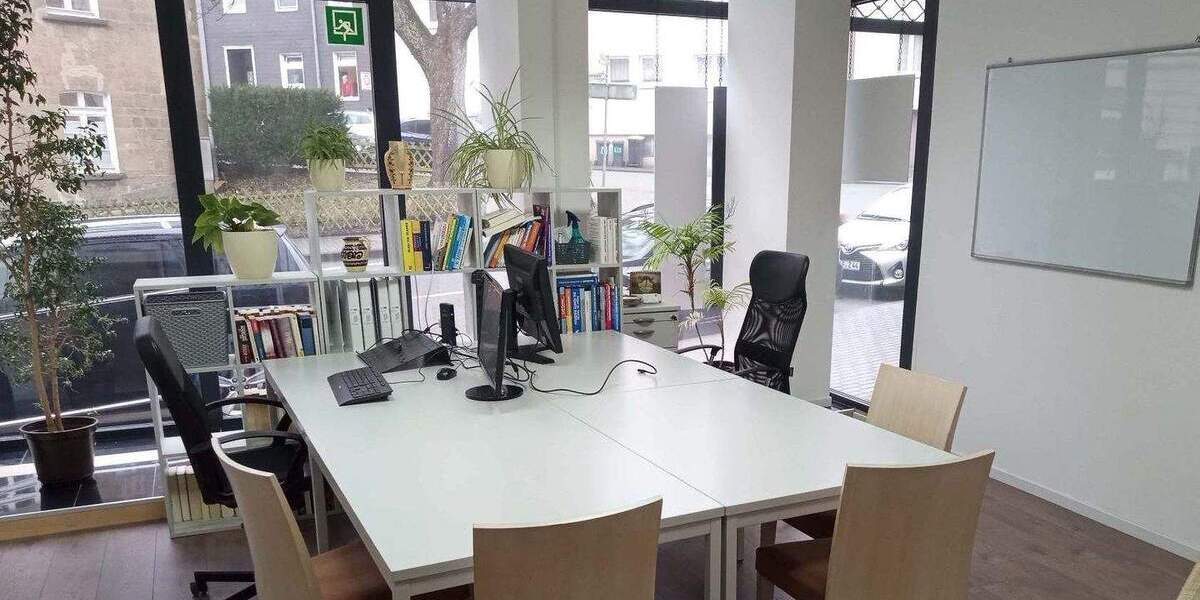 Gewerbeobjekt Wuppertal Ronsdorf - 355&euro; | Angebot:25750420