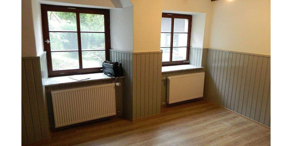 Etagenwohnung Lüdenscheid Brüninghausen - 4 Zimmer, 97 m&sup2;, 500&euro; | Angebot:25697792