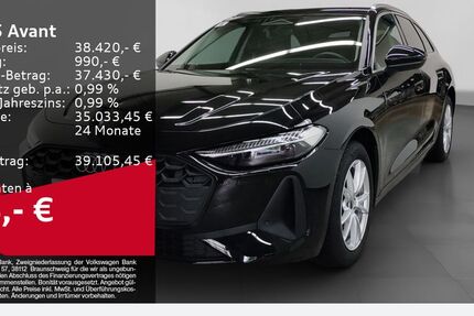 Audi A5 31.548 km 38.420 &euro; Bochum 44809
