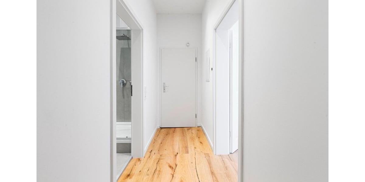 Etagenwohnung Wuppertal Arrenberg - 2 Zimmer, 75 m&sup2;, 880&euro; | Angebot:26005025