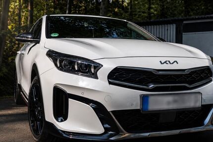 Kia XCeed 41.000 km 24.999 &euro; Werdohl 58791