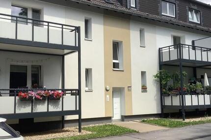 Wohnung Lüdenscheid - 2 Zimmer, 53 m&sup2;, 430&euro; | Angebot:22524655