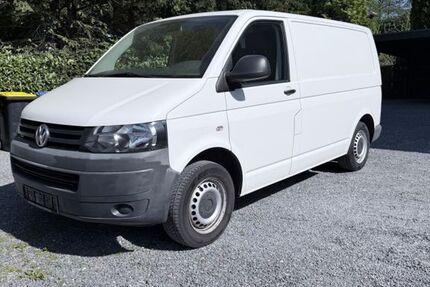 VW T5 Transporter 198.879 km 7.500 &euro; Wuppertal 42369