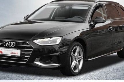 Audi A4 72.790 km 29.840 &euro; Lünen 44534