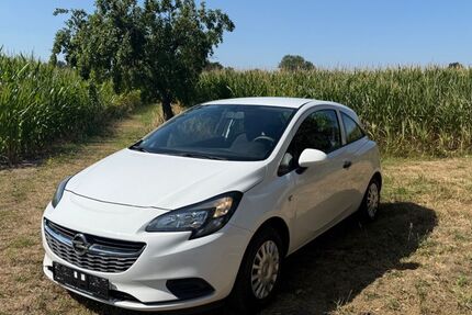 Opel Corsa 151.202 km 6.299 &euro; Lünen 44536