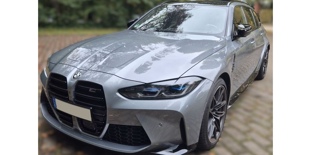 BMW M3 17.200 km 79.900 &euro; Dortmund 44388