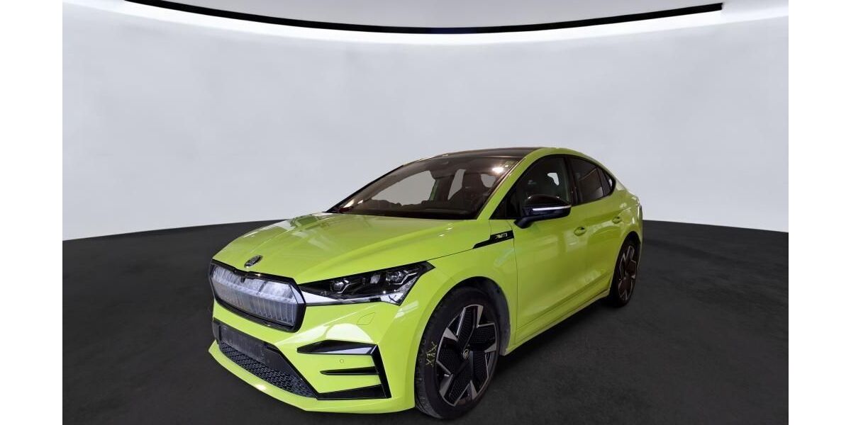 Skoda Enyaq 57.662 km 35.600 &euro; Hagen 58091
