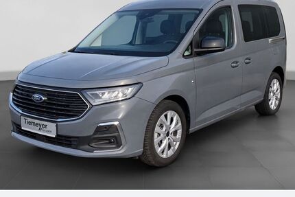 Ford Tourneo Connect 24.146 km 31.430 &euro; Bochum 44892