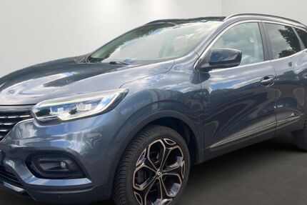 Renault Kadjar 60.978 km 15.890 &euro; Wuppertal 42109