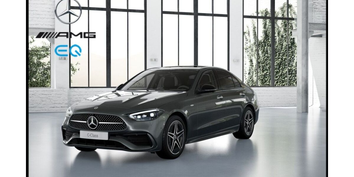 Mercedes-Benz C 300 5.891 km 54.690 &euro; Lüdenscheid 58507