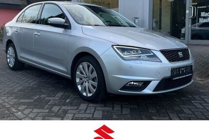 Seat Toledo 46.902 km 12.290 &euro; Velbert 42553