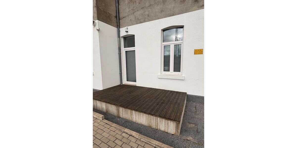 Erdgeschoßwohnung Herne Eickel - 2 Zimmer, 52 m&sup2;, 699&euro; | Angebot:26019195