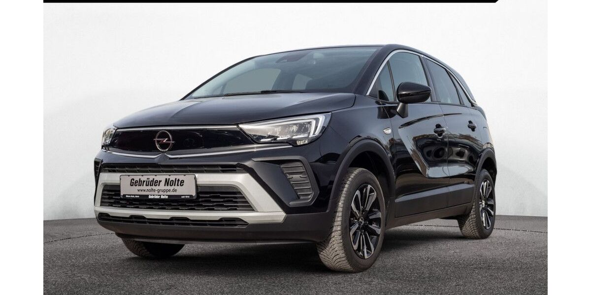 Opel Crossland (X) 16.440 km 16.890 &euro; Iserlohn 58636