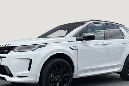 Land Rover Discovery Sport 50.900 km 41.890 &euro; Iserlohn 58640