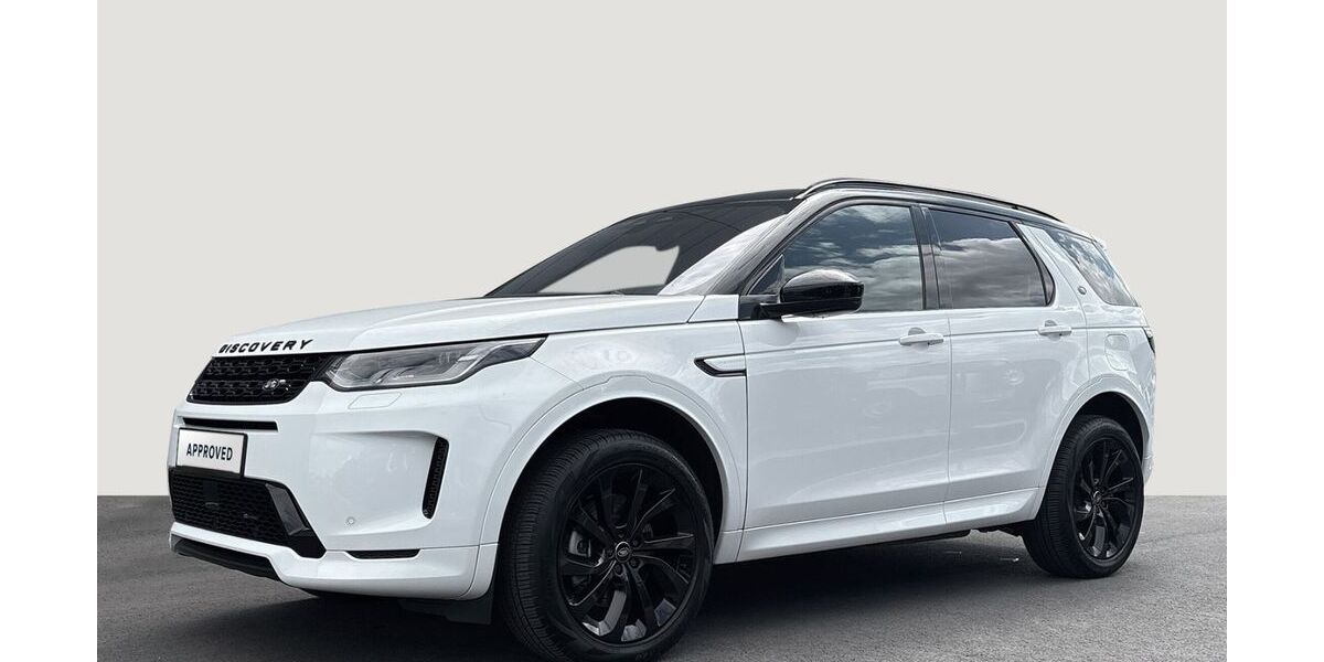 Land Rover Discovery Sport 50.900 km 41.890 &euro; Iserlohn 58640
