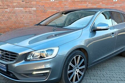 Volvo V60 160.000 km 12.990 &euro; Herne (NRW) 44628