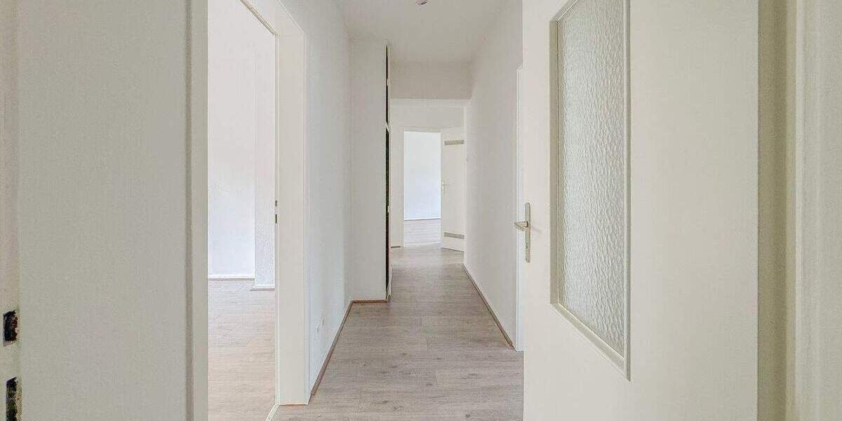 Etagenwohnung Hagen Eilpe - 3 Zimmer, 75 m&sup2;, 540&euro; | Angebot:25677348