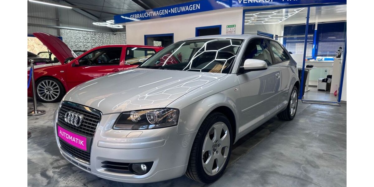 Audi A3 92.000 km 10.390 &euro; Herscheid 58849