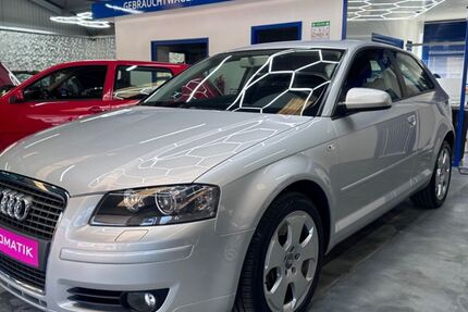 Audi A3 92.000 km 11.800 &euro; Herscheid 58849