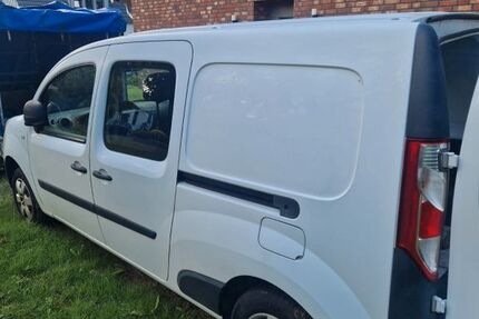 Renault Kangoo 154.000 km 8.600 &euro; Schwerte 59238