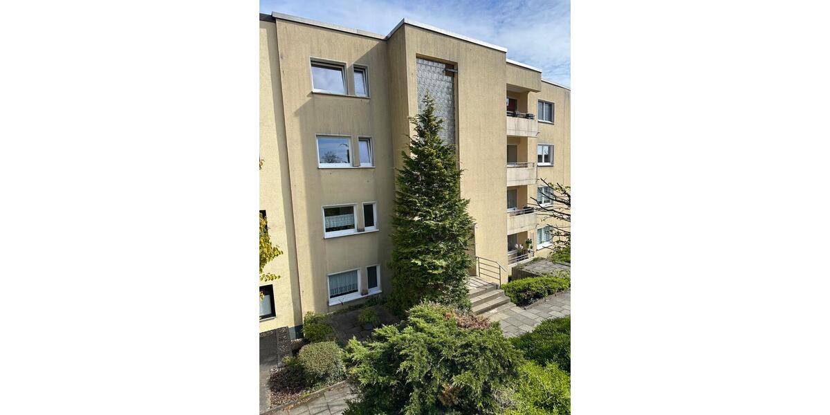 Etagenwohnung Wuppertal Gemarkung Elberfeld - 2 Zimmer, 61 m&sup2;, 143.000&euro; | Angebot:26962787