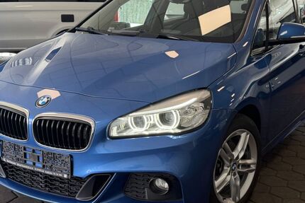 BMW 218 Active Tourer 199.980 km 8.890 &euro; Schwelm 58332