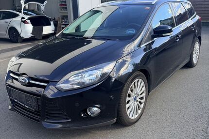 Ford Focus 434.513 km 1.490 &euro; Bochum 44803