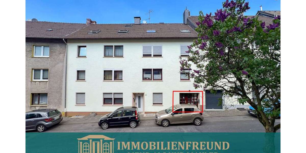 Gewerbeobjekt Remscheid - 79.000&euro; | Angebot:24378297