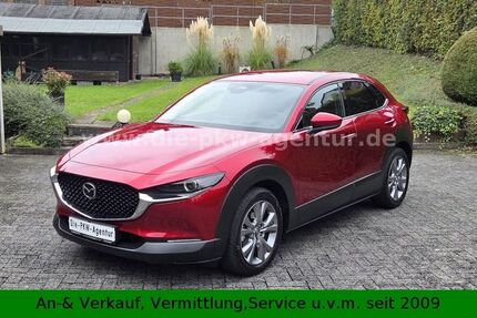Mazda CX-30 56.500 km 23.451 &euro; Gevelsberg 58285