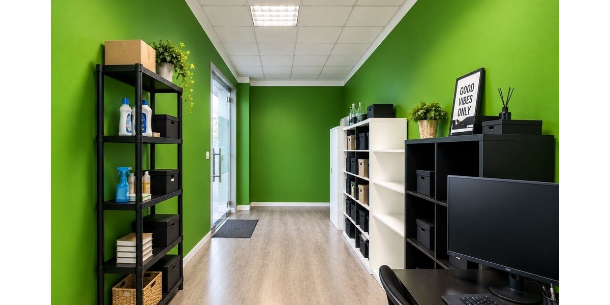 Ein Standort mit Präsenz – Ihre Vision. Ihr Standort. Ihre neue Gewerbefläche - Gewerbeobjekt Dortmund / Brackel Brackel | Angebot:27655497